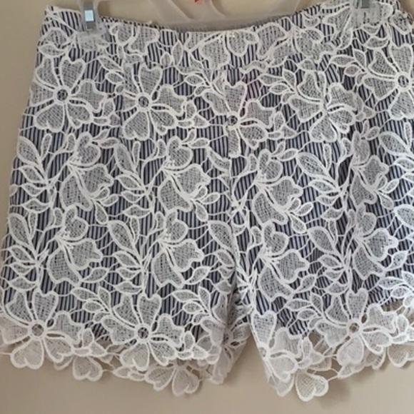 Anthropologie Gorgeous lace halter set - Picture 6 of 8